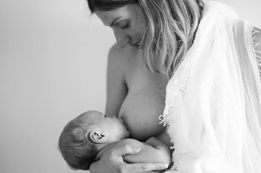 Sesion: Lactancia 9