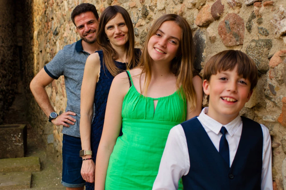 Sesion: Su día 3