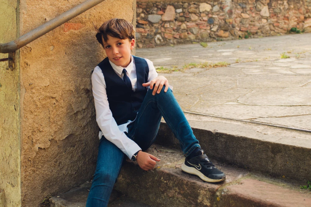 Sesion: Su día 4