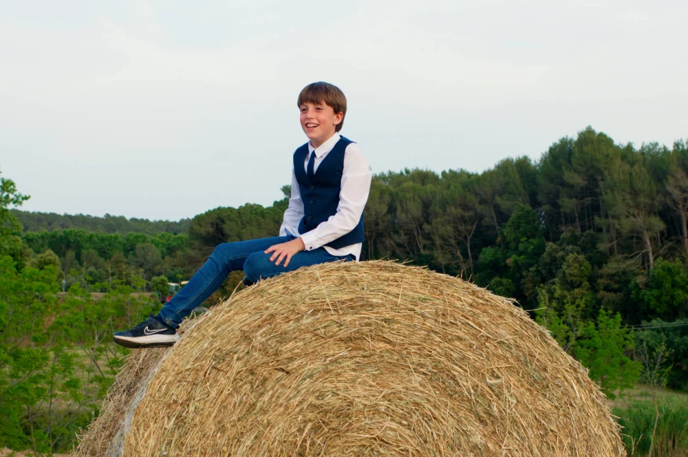 Sesion: Su día 6
